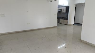 Living Room Image of 1625 Sq.ft 2 BHK Apartment / Flat for sale in Atlanta Aura, Nipania Indore for Rs. 14100000