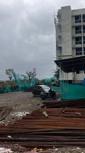Image of 681 Sq.ft 1 BHK Apartment / Flat for sale in Panvel, Navi Mumbai for Rs. 4019000
