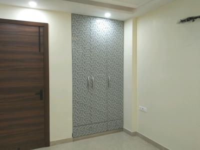 Bedroom Image of 756 Sq.ft 2 BHK Builder Floor for sale in Vikaspuri New Delhi for Rs. 12000000