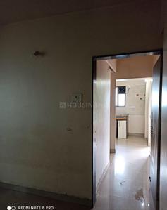Hall Image of 590 Sq.ft 1 BHK Apartment / Flat for sale in Warje Pune for Rs. 6000000