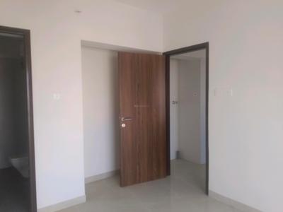 Bedroom Image of 409 Sq.ft 1 BHK Apartment / Flat for sale in Marine View, Borivali West Mumbai for Rs. 8990000