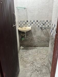 Bathroom Image of 1200 Sq.ft 2 BHK Apartment / Flat for sale in Besa Nagpur for Rs. 3200000