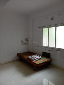 Bedroom Image of 990 Sq.ft 2 BHK Apartment / Flat for sale in Rancharda Gandhinagar for Rs. 4400000