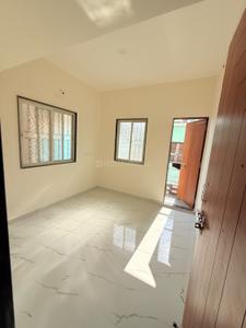 Hall Image of 850 Sq.ft 2 BHK Independent House for rent in Dhanori Pune for Rs. 15000