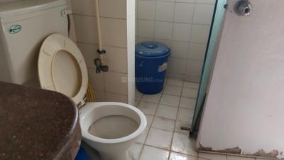 Bathroom Image of 335 Sq.ft 1 RK Studio for sale in Royal Palms Piccadilly Condos 1, Goregaon East Mumbai for Rs. 3800000