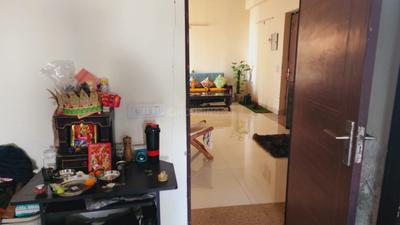 Bedroom Image of 1649 Sq.ft 3 BHK Apartment / Flat for sale in MKS La Royale, Indirapuram Ghaziabad for Rs. 15200001