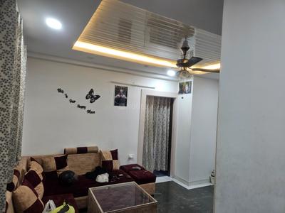 3 BHK Flat