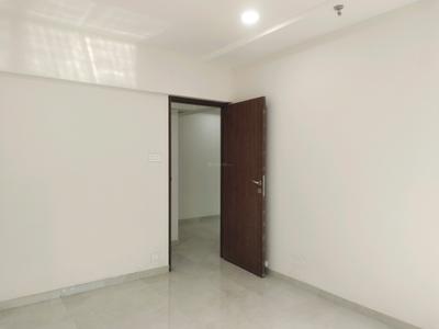 Bedroom Image of 950 Sq.ft 2 BHK Apartment / Flat for sale in Nicco Residency, Jogeshwari East Mumbai for Rs. 22100000