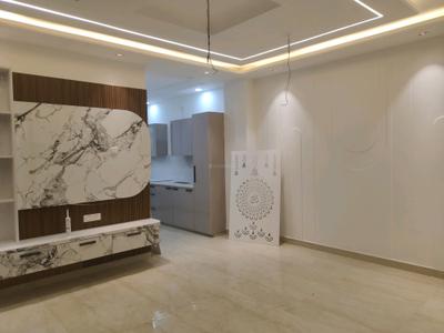 Living Room Image of 1494 Sq.ft 3 BHK Builder Floor for sale in Creative Estate Floors, Sector 49 Faridabad for Rs. 16000000