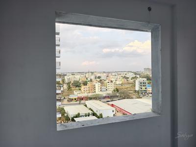 Balcony Image of 1571 Sq.ft 3 BHK Apartment / Flat for sale in Isha Hilife, Thirumalashettyhally Bengaluru for Rs. 16000000