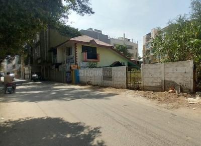 Image of 2254 Sq.ft Residential Plot / Land for sale in Hennur, Bengaluru for Rs. 24800000