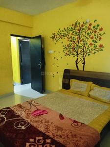 Bedroom Image of 1270 Sq.ft 2 BHK Apartment / Flat for sale in Porvorim Goa for Rs. 14000000