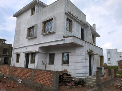 Image of 1440 Sq.ft Residential Plot / Land for sale in Swapnabhumi, New Town, Kolkata for Rs. 3600999