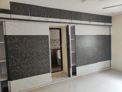 Bedroom Image of 1123 Sq.ft 2 BHK Apartment / Flat for rent in Himayath Nagar Hyderabad for Rs. 23000