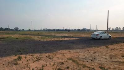 Residential Plot