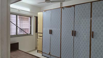 Bedroom Image of 900 Sq.ft 2 BHK Apartment / Flat for sale in Anubandh Apartment, Dattavadi Pune for Rs. 12000000