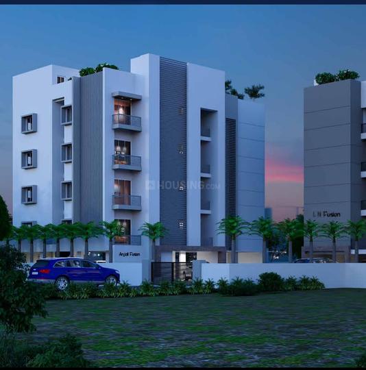 Anjali fusion Main Image 1