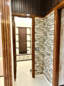 Bedroom Image of 3425 Sq.ft 4 BHK Independent House for sale in Kharar Mohali for Rs. 19500000