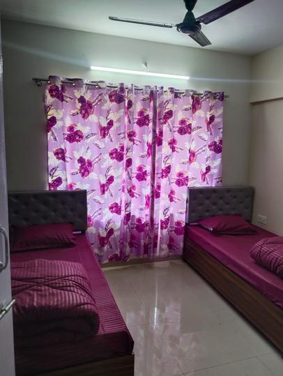 Bedroom Image of WORKWISE in Ghatkopar East, Mumbai
