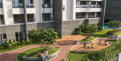 Image of 762 Sq.ft 2 BHK Apartment / Flat for sale in Palazhi, Kozhikode for Rs. 7700000