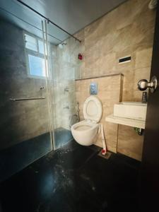 Image of 1040 Sq.ft 2 BHK Apartment / Flat for rent in Pharande Puneville Phase I, Punawale, Pune for Rs. 25000
