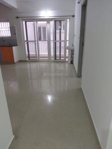 Hall Image of 670 Sq.ft 1 BHK Apartment / Flat for rent in C V Raman Nagar Bengaluru for Rs. 26500