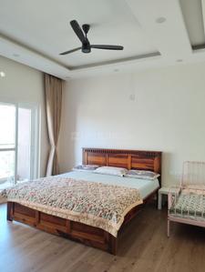 Bedroom Image of 3800 Sq.ft 4 BHK Apartment / Flat for sale in Birla Alokya by Birla Estates Pvt. Ltd., Whitefield Bengaluru for Rs. 47500000