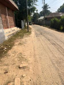 Reshambagan Plot View 1