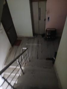 Hall Image of 1000 Sq.ft 3 BHK Apartment / Flat for sale in Hathod Jaipur for Rs. 855000