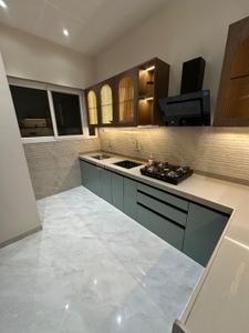 Kitchen Image of 1009 Sq.ft 2 BHK Apartment / Flat for sale in Nirman Neopolis, Pimpri Pune for Rs. 7500000