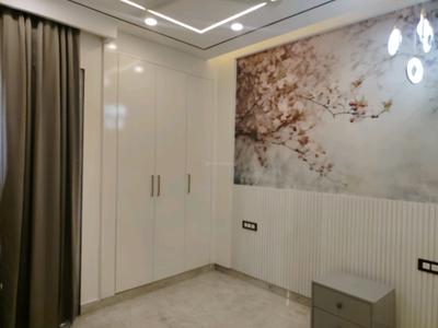 Bedroom Image of 1800 Sq.ft 3 BHK Builder Floor for sale in Sector 45 Gurgaon for Rs. 30000000