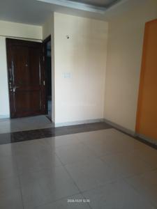 Hall Image of 1298 Sq.ft 2 BHK Apartment / Flat for rent in  The Empress, Nipania Indore for Rs. 27000