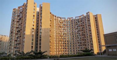 3 BHK Flat