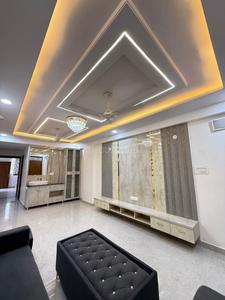 Hall Image of 1500 Sq.ft 3 BHK Apartment / Flat for sale in Mansarovar Jaipur for Rs. 6500000