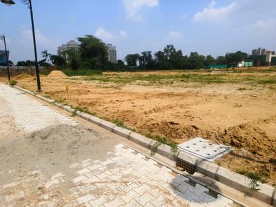 Image of 161 Sq.ft Residential Plot / Land for sale in Skywhales Vienna Greens, Sector 99A, Gurgaon for Rs. 29600000