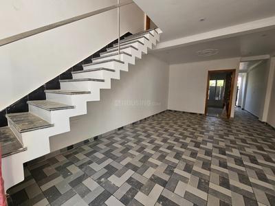 Hall Image of 2400 Sq.ft 4 BHK Independent House for sale in Susuwahi Varanasi for Rs. 10000000
