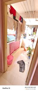 Balcony Image of 600 Sq.ft 1 BHK Apartment / Flat for sale in Padmala Kolhapur for Rs. 3500000