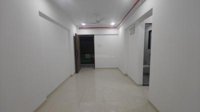 Living Room Image of 600 Sq.ft 1 BHK Apartment / Flat for sale in Satyadeep Hareshwar Pride, Kurla East Mumbai for Rs. 9500000