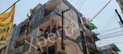 Image of 441 Sq.ft 1 BHK Apartment / Flat for sale in Loni, Ghaziabad for Rs. 780000
