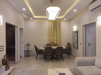 Living Room Image of 1839 Sq.ft 3 BHK Apartment / Flat for sale in Ireo The Corridors, Sector 67 Gurgaon for Rs. 28000000