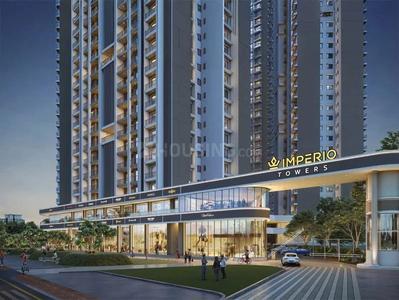 2 BHK Flat