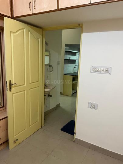 Malleswaram Bedroom 1