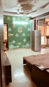 Bedroom Image of 790 Sq.ft 2 BHK Apartment / Flat for sale in Supertech Eco Village, Noida Extension Greater Noida for Rs. 8000000