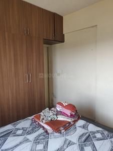 Bedroom Image of 1150 Sq.ft 2 BHK Apartment / Flat for sale in Shriram Smrithi by Shriram Properties, BEML Cooperative Society Layout Bengaluru for Rs. 7150000