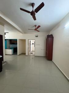 Hall Image of 960 Sq.ft 2 BHK Apartment / Flat for sale in Iyyappanthangal Chennai for Rs. 9000000