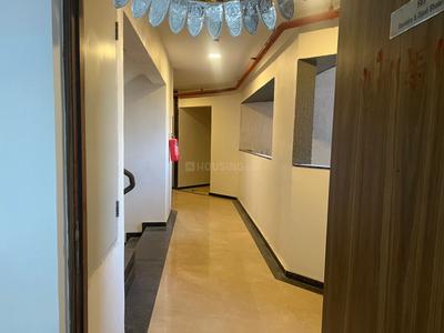 Image of 1340 Sq.ft 3 BHK Apartment / Flat for rent in Wellington at Pride World City, Charholi Budruk, Pune for Rs. 30000