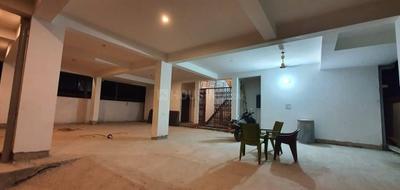 Hall Image of 2400 Sq.ft 2 BHK Apartment / Flat for rent in Ramkrishan Nagar Patna for Rs. 13000