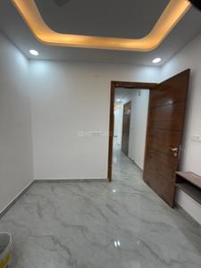 Hall Image of 1350 Sq.ft 2 BHK Builder Floor for sale in Canal Road Dehradun for Rs. 7200000
