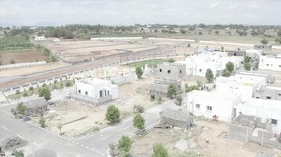 Image of 1170 Sq.ft Residential Plot / Land for sale in Kaduvettipalayam, Coimbatore for Rs. 790000