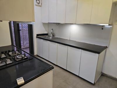 Kitchen Image of 1150 Sq.ft 2 BHK Apartment / Flat for sale in Lodha Estrella, Sion Mumbai for Rs. 31000000
